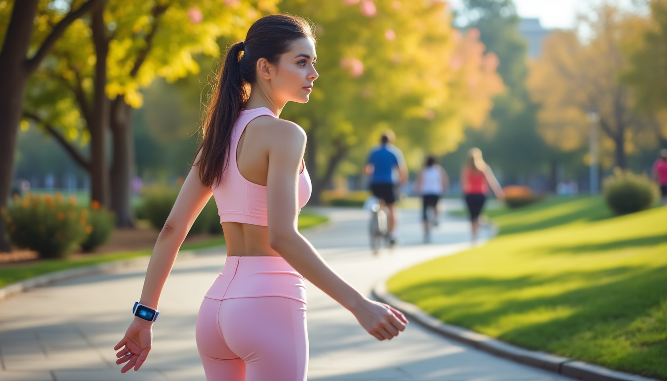 découvrez comment évaluer votre activité physique réelle au-delà du mythe des 10 000 pas. adoptez une approche personnalisée pour mieux comprendre vos besoins et atteindre vos objectifs de santé avec des conseils pratiques et des outils adaptés.