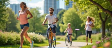 découvrez une nouvelle approche pour évaluer votre activité physique au-delà des 10 000 pas. apprenez à mesurer de manière précise et personnalisée votre niveau d'activité afin d'atteindre vos objectifs de santé et de bien-être.