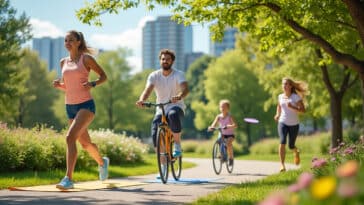 découvrez une nouvelle approche pour évaluer votre activité physique au-delà des 10 000 pas. apprenez à mesurer de manière précise et personnalisée votre niveau d'activité afin d'atteindre vos objectifs de santé et de bien-être.