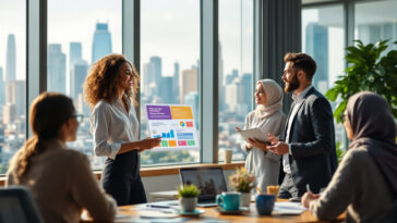 découvrez les avantages de lancer une newsletter : fidélisez votre audience, augmentez votre visibilité et boostez vos conversions. explorez les bénéfices d'une communication régulière et engageante pour renforcer votre relation avec vos clients.