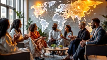 découvrez comment les leaders visionnaires intègrent l'autonomie émotionnelle dans leur approche globale, favorisant ainsi l'innovation, la résilience et le bien-être au sein de leurs équipes. explorez l'importance de cette compétence dans le monde professionnel moderne.