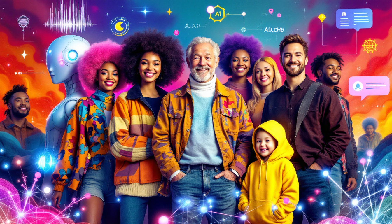 découvrez comment les marques personnelles authentiques s'imposent dans un monde dominé par l'intelligence artificielle. analyse des clés de leur succès et de l'importance de l'authenticité face à la technologie.