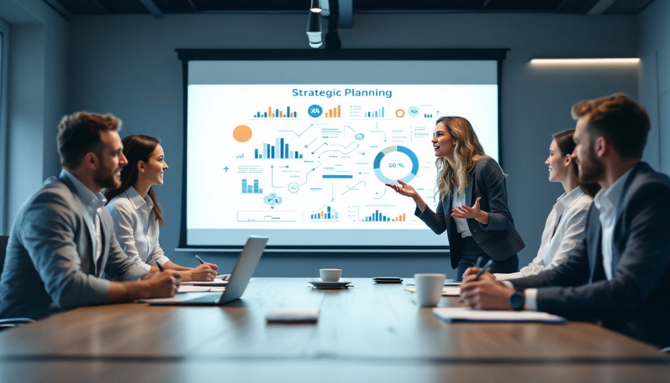 découvrez pourquoi les meilleurs performeurs mettent en place un plan stratégique avant de passer à l'action. apprenez les techniques clés qui les aident à maximiser leur efficacité et à atteindre leurs objectifs avec succès.