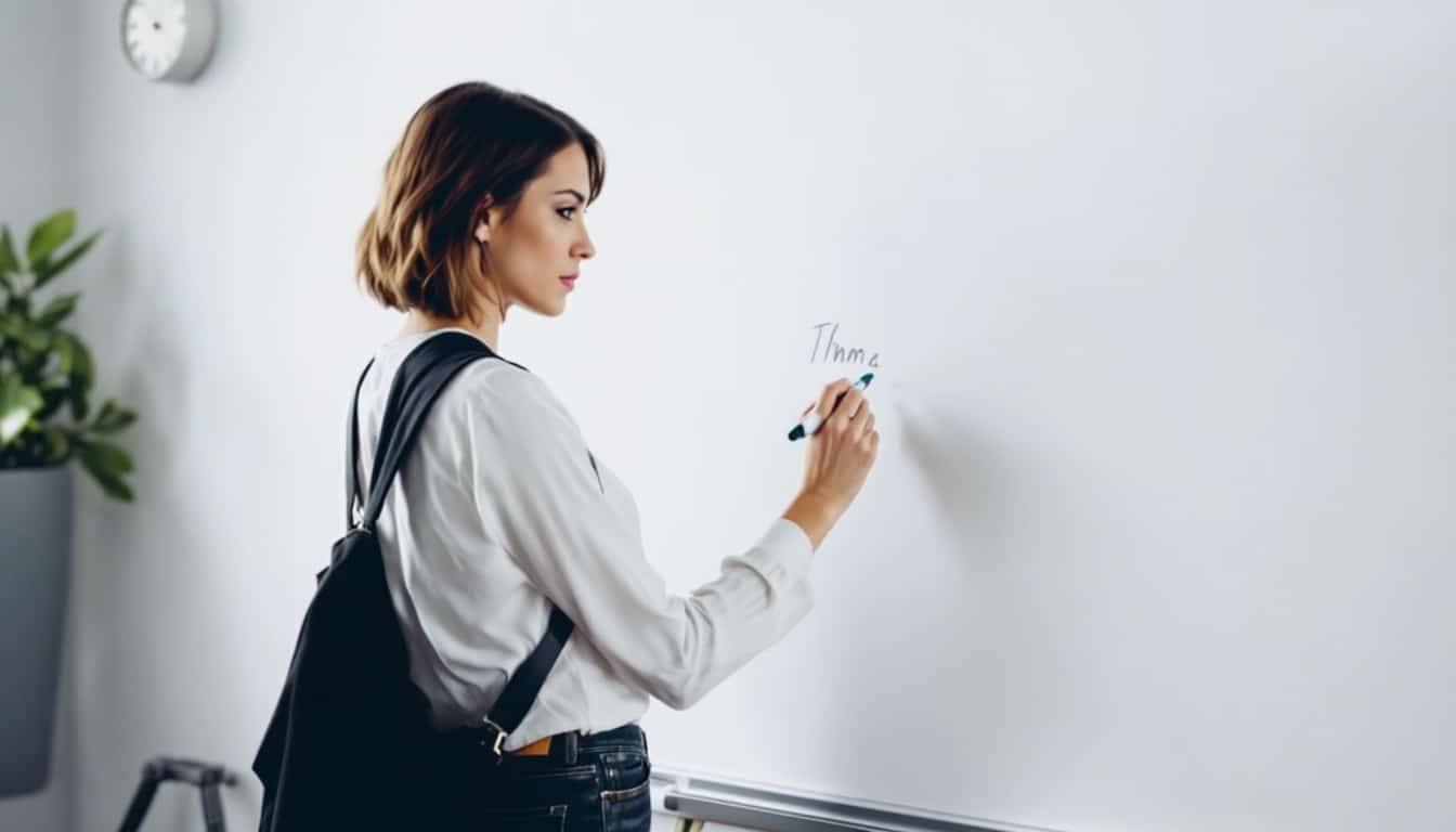 découvrez pourquoi les meilleurs performeurs réussissent en élaborant un plan stratégique avant de passer à l'action. apprenez les clés de leur succès et comment cette méthode peut transformer vos résultats.
