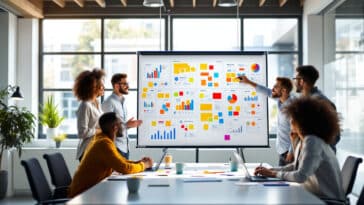 découvrez pourquoi les meilleurs performeurs mettent en place un plan stratégique avant d'agir. apprenez à maximiser votre efficacité et à atteindre vos objectifs en suivant les étapes clés de cette approche éprouvée.