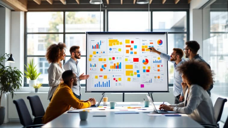 découvrez pourquoi les meilleurs performeurs mettent en place un plan stratégique avant d'agir. apprenez à maximiser votre efficacité et à atteindre vos objectifs en suivant les étapes clés de cette approche éprouvée.