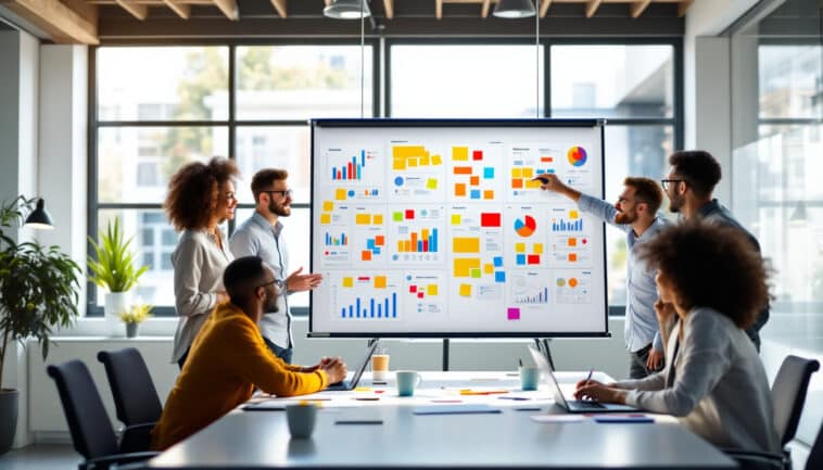 découvrez pourquoi les meilleurs performeurs mettent en place un plan stratégique avant d'agir. apprenez à maximiser votre efficacité et à atteindre vos objectifs en suivant les étapes clés de cette approche éprouvée.