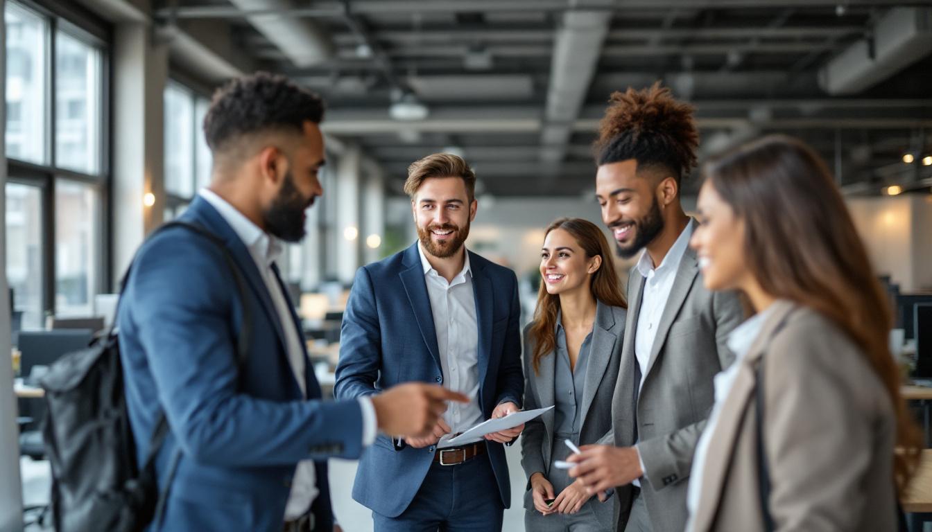 découvrez notre sélection de citations inspirantes sur le travail acharné pour dynamiser votre motivation. ces paroles puissantes vous guideront sur le chemin du succès en vous rappelant l'importance de la persévérance et de l'engagement.