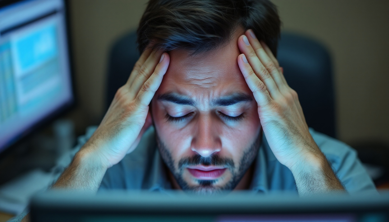 épuisé devant votre écran ? découvrez cet exercice mental de 5 minutes conçu pour revitaliser votre esprit et stimuler votre créativité. rechargez vos batteries et boostez votre productivité en un rien de temps !