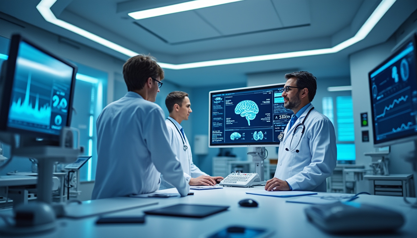 découvrez comment l'intelligence artificielle transforme le secteur de la santé de manière inattendue. explorez les innovations surprenantes et les impacts réels sur les patients et les professionnels de la santé, et préparez-vous à changer votre vision de l'ia en médecine.
