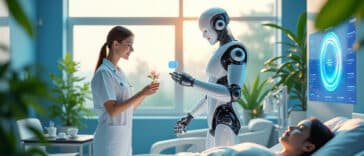 découvrez comment l'intelligence artificielle transforme le secteur de la santé de manière inattendue. plongez dans les innovations et les défis que cette technologie apporte, redéfinissant ainsi le soin et l'accompagnement médical.