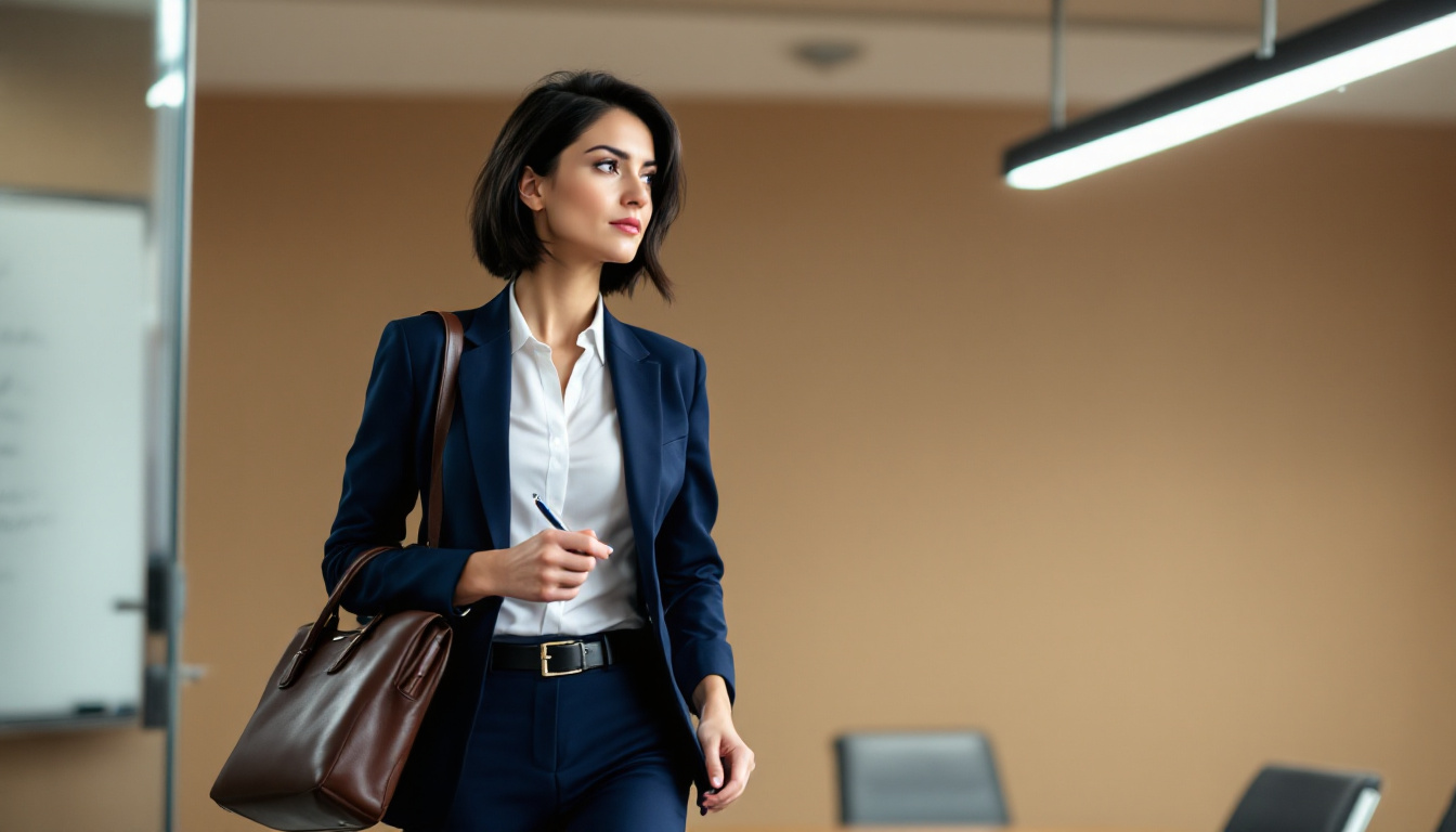 découvrez pourquoi les personnes qui réussissent ont le secret du timing. dans cet article, nous explorons les habitudes et l'état d'esprit qui les rendent toujours ponctuels et comment vous pouvez appliquer ces principes à votre vie pour maximiser vos chances de succès.