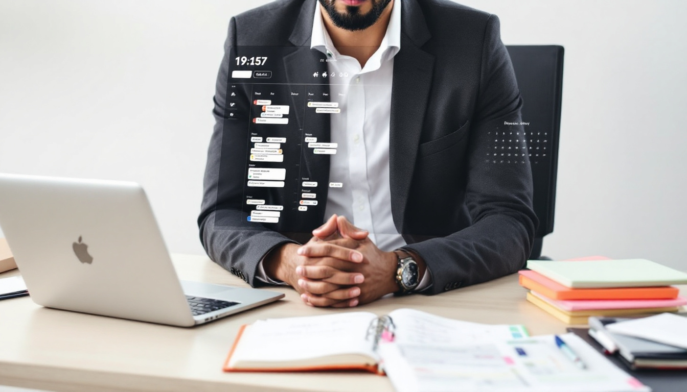 découvrez les secrets derrière la ponctualité des personnes qui réussissent. apprenez pourquoi leur respect du temps est la clé de leur succès et comment vous pouvez adopter cette habitude pour améliorer votre propre vie professionnelle et personnelle.