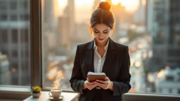 découvrez la véritable raison pour laquelle les personnes qui réussissent ne sont jamais en retard. explorez comment la gestion du temps, la discipline et les habitudes proactives jouent un rôle crucial dans leur réussite. apprenez leurs secrets pour optimiser votre productivité et atteindre vos objectifs.
