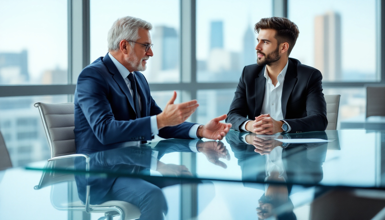 découvrez les 3 stratégies de mentorat indispensables pour tout leader. apprenez comment inspirer et guider vos équipes, favoriser le développement des talents et instaurer une culture de collaboration. transformez votre approche du leadership aujourd'hui!
