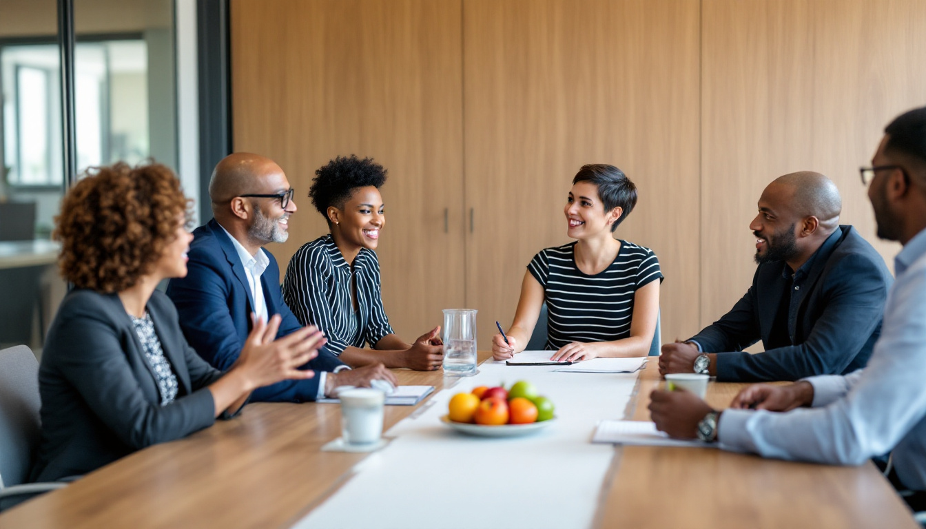 découvrez les 3 stratégies de mentorat essentielles que tout leader doit maîtriser pour inspirer, guider et développer son équipe. apprenez comment renforcer vos compétences en leadership et créer un environnement propice à l'épanouissement professionnel.