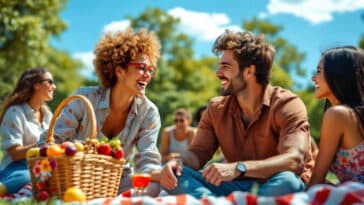 découvrez comment des amis véritables peuvent enrichir votre vie et contribuer à votre bonheur. explorez les qualités des relations essentielles qui nourrissent le bien-être et apportent joie et soutien dans votre quotidien.