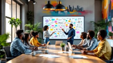 découvrez ce qu'est l'esprit entrepreneurial et comment le cultiver efficacement. profitez de conseils pratiques pour stimuler votre créativité, renforcer votre confiance et transformer vos idées en succès. apprenez à penser comme un entrepreneur et à surmonter les obstacles sur votre chemin vers la réussite.
