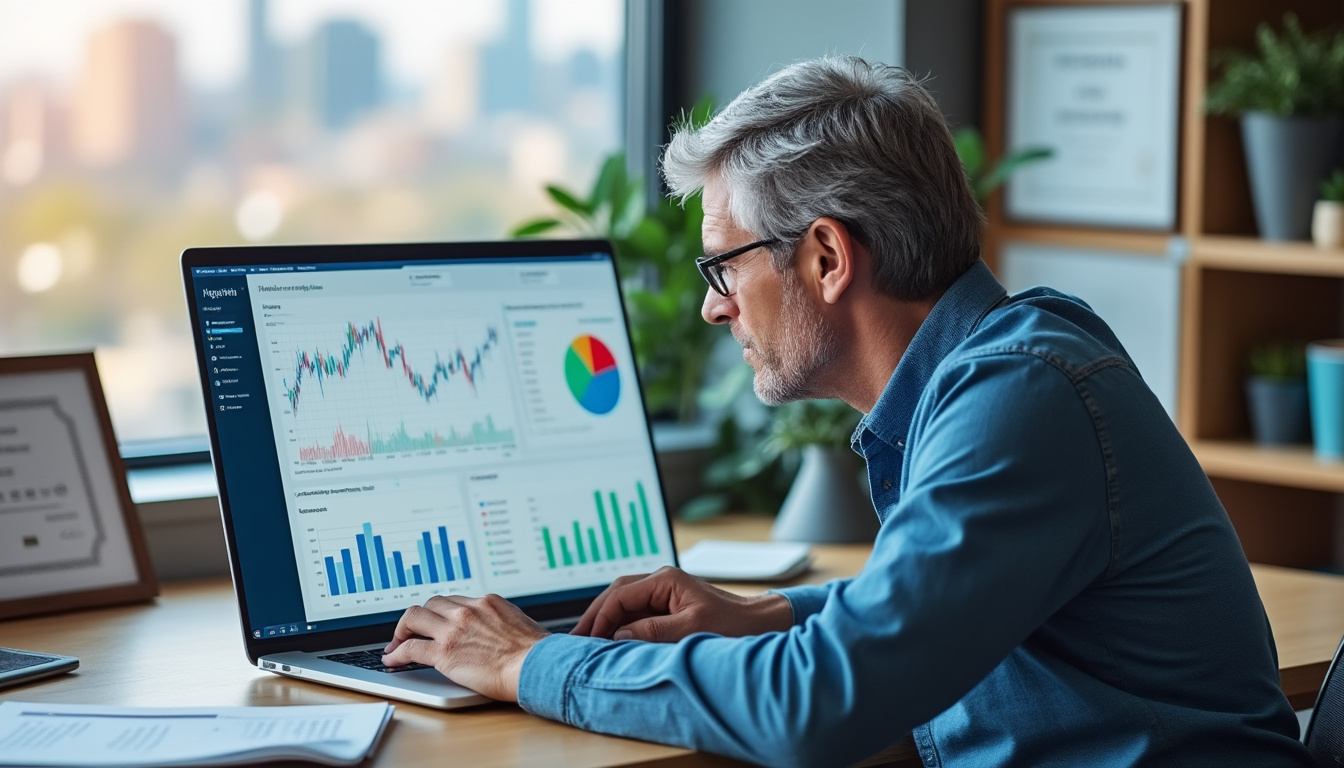 découvrez pourquoi prendre soin de vos finances est essentiel pour votre bien-être et comment intégrer cette pratique dans votre routine quotidienne. apprenez des conseils pratiques pour gérer votre budget, économiser efficacement et investir judicieusement pour un avenir serein.