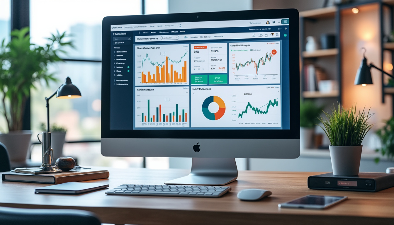 découvrez comment intégrer la gestion de vos finances dans votre routine quotidienne et comprendre l'importance de prendre soin de votre argent pour assurer votre sécurité financière et atteindre vos objectifs. des conseils pratiques pour un avenir serein.