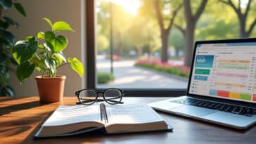 découvrez pourquoi il est essentiel de prendre soin de vos finances au quotidien. intégrez des astuces simples dans votre routine pour améliorer votre gestion financière, réduire le stress lié à l'argent et atteindre vos objectifs. prenez en main votre avenir financier dès aujourd'hui !