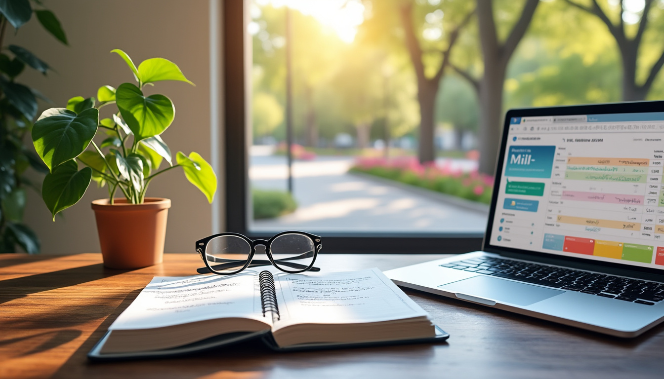 découvrez pourquoi il est essentiel de prendre soin de vos finances au quotidien. intégrez des astuces simples dans votre routine pour améliorer votre gestion financière, réduire le stress lié à l'argent et atteindre vos objectifs. prenez en main votre avenir financier dès aujourd'hui !