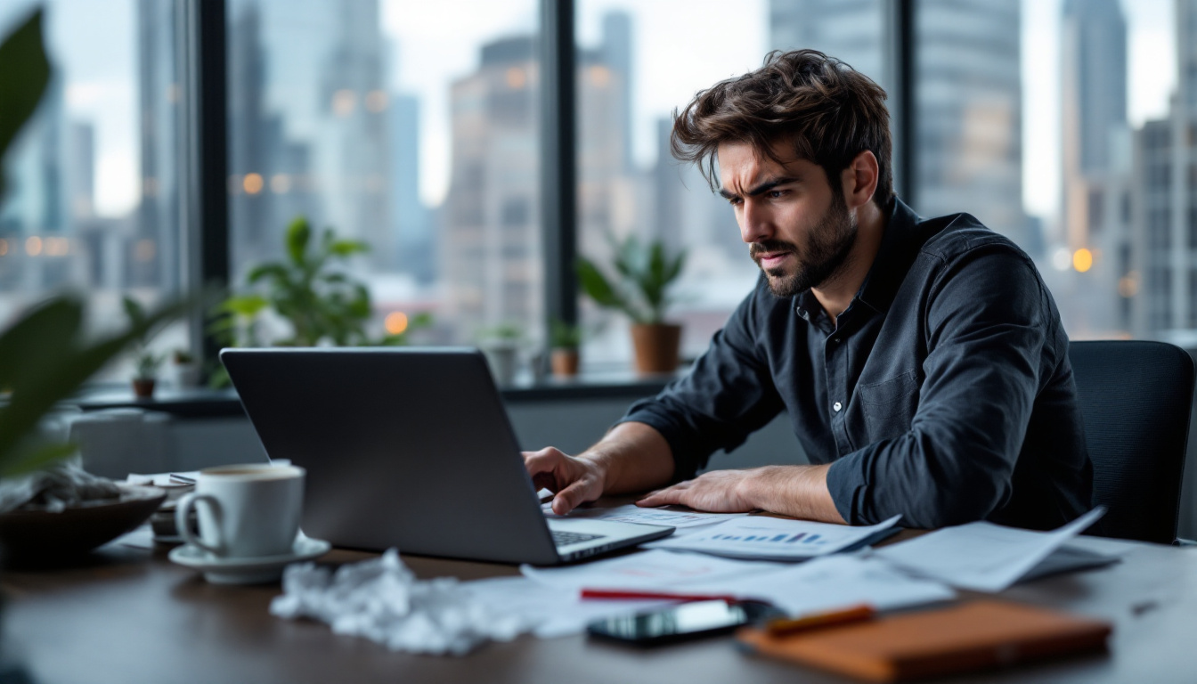 découvrez comment éviter de gaspiller votre budget avec des marketeurs inefficaces. apprenez les stratégies utilisées par les entrepreneurs éclairés pour recruter les bons professionnels et optimiser vos investissements marketing.