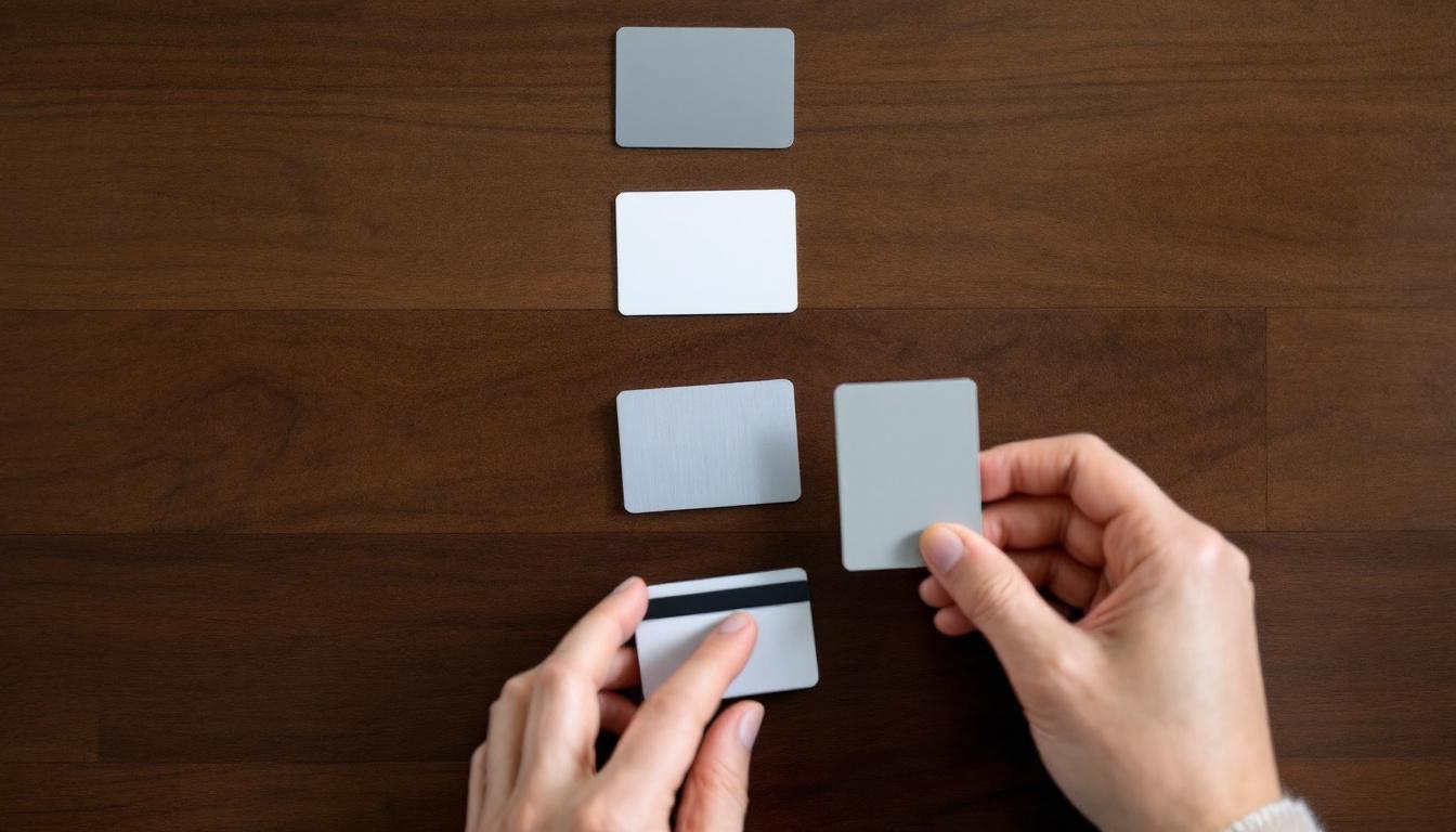 découvrez le nombre idéal de cartes de crédit à posséder et apprenez à identifier les signes d'excès. cet article vous guide à travers les meilleures pratiques pour gérer vos finances et éviter les pièges de l'endettement.