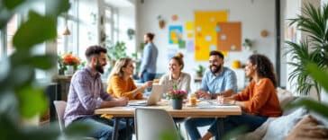 découvrez ce qu'est la satisfaction au travail et pourquoi elle est cruciale pour le bien-être des employés et la réussite des entreprises. explorez les facteurs clés qui influencent cette notion essentielle et son impact sur la productivité et la motivation.