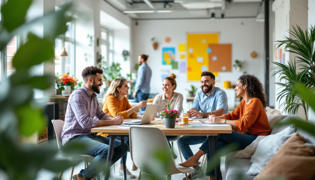 découvrez ce qu'est la satisfaction au travail et pourquoi elle est cruciale pour le bien-être des employés et la réussite des entreprises. explorez les facteurs clés qui influencent cette notion essentielle et son impact sur la productivité et la motivation.