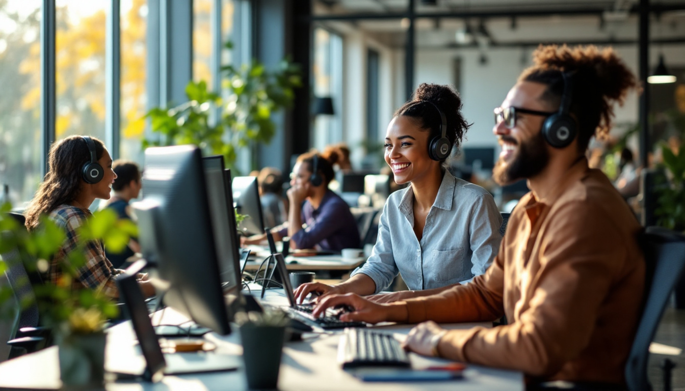 découvrez ce qu'est la satisfaction au travail, ses composantes et pourquoi elle est essentielle pour le bien-être des employés et la performance des entreprises. apprenez comment améliorer cet aspect crucial pour un environnement professionnel épanouissant.