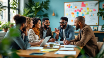 découvrez comment une compétence souvent négligée peut transformer votre entreprise en stimulant sa croissance. apprenez les clés pour intégrer cette capacité essentielle et maximiser votre potentiel d'expansion.