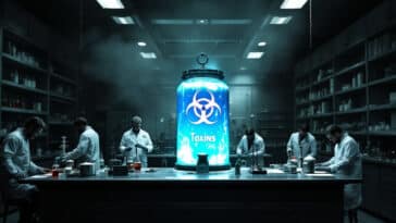 toxines au travail