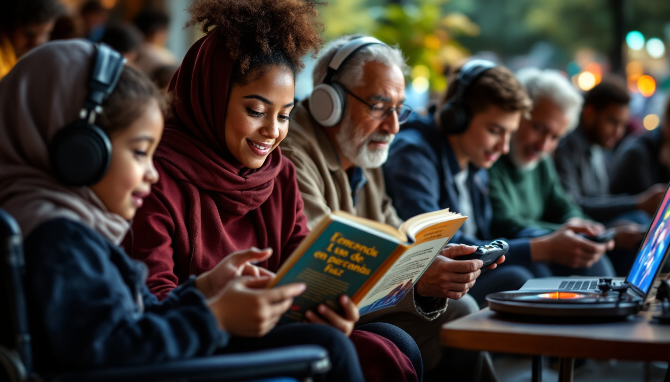 découvrez comment les influences qui vous entourent façonnent votre personnalité et votre quotidien. explorez le concept selon lequel vous devenez ce que vous absorbez et apprenez à choisir judicieusement vos sources d'inspiration pour améliorer votre vie.