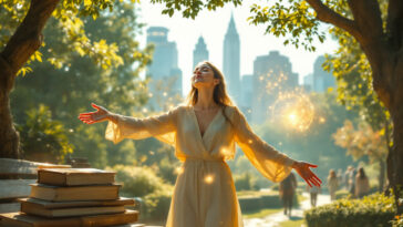 découvrez comment les influences qui vous entourent peuvent façonner votre personnalité et vos choix de vie. plongez dans une exploration captivante des mécanismes par lesquels vous devenez ce que vous absorbez, et apprenez à gérer vos inspirations pour construire la vie que vous désirez.
