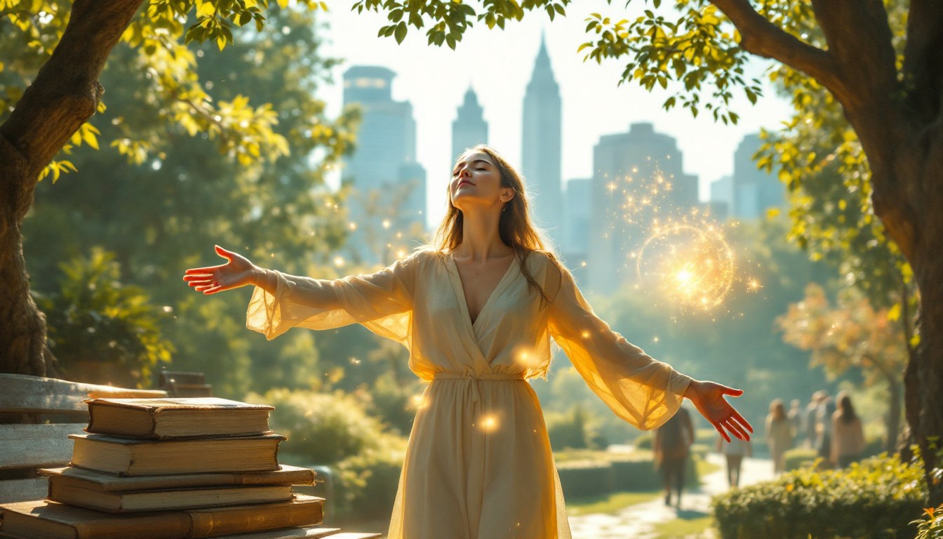 Vous devenez ce que vous absorbez : comment vos influences façonnent votre vie ?