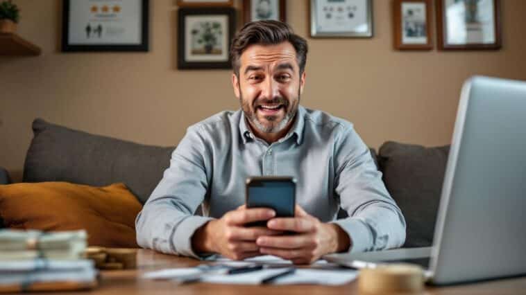 découvrez comment la gestion des finances par mes parents à 45 ans a influencé ma vie et mes choix financiers. une réflexion sur l'indépendance, la responsabilité et l'impact familial sur la gestion de l'argent.