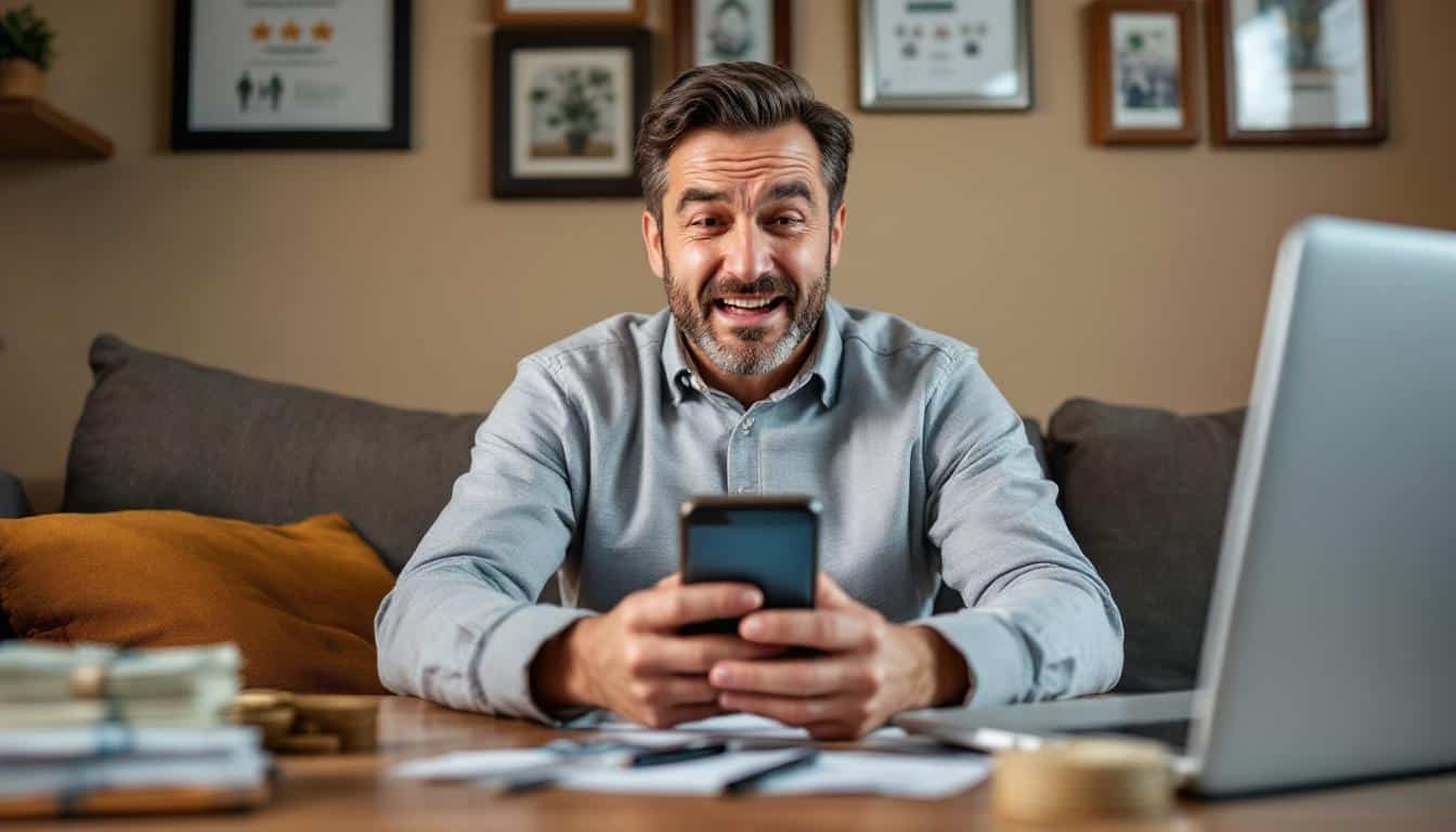 À 45 ans, mes parents continuent de gérer mes finances