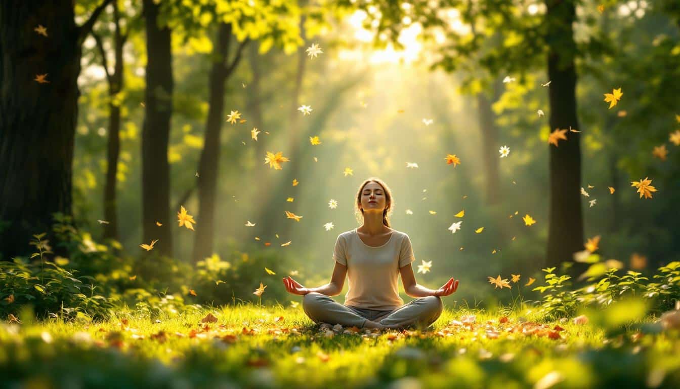 découvrez les clés pour apprendre à cultiver le lâcher-prise et vivre plus sereinement. explorez des techniques pratiques, des conseils et des stratégies pour libérer votre esprit des pensées négatives et embrasser l'instant présent.