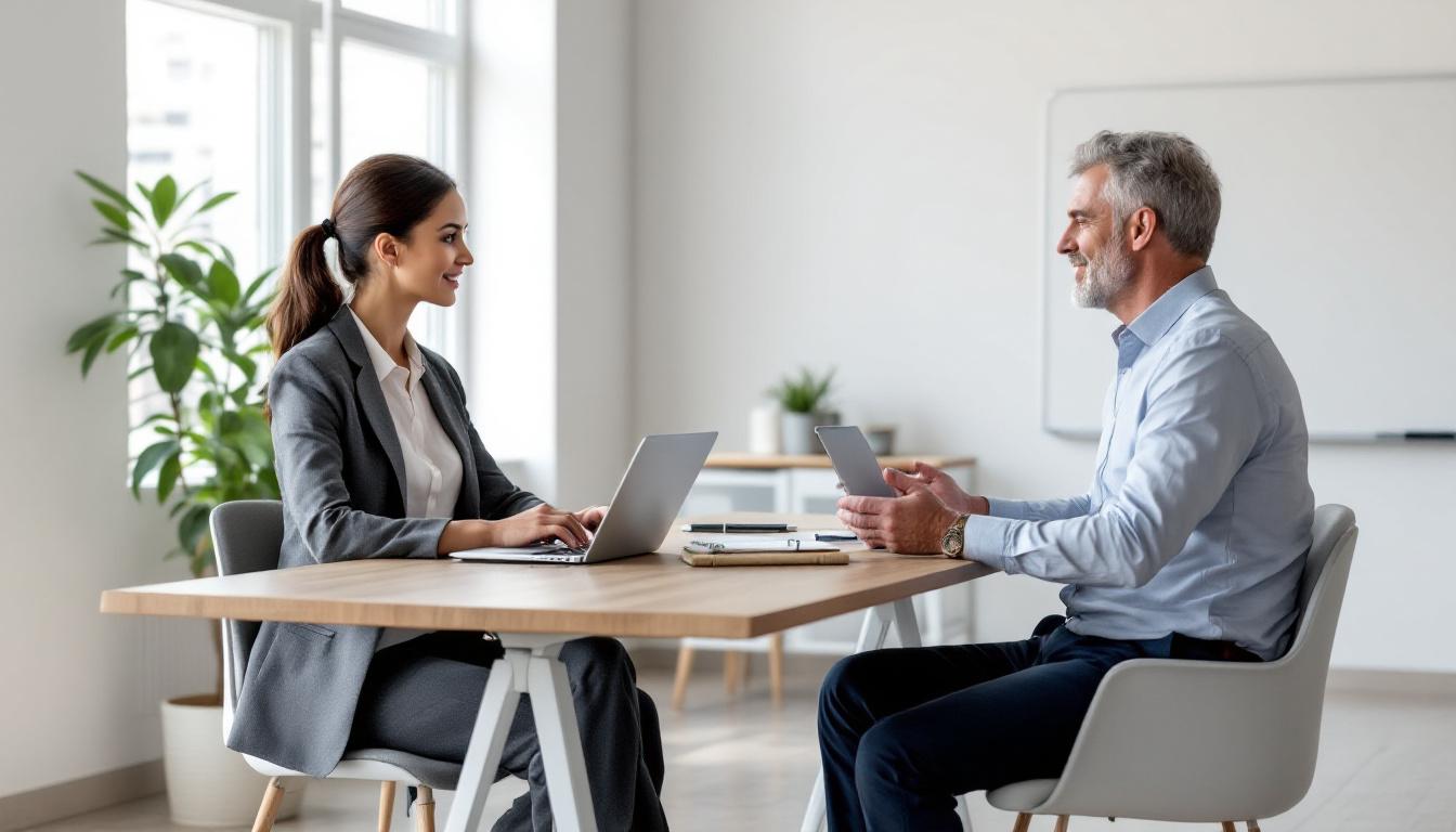 découvrez comment un coach en santé peut vous aider à atteindre une santé et une vitalité optimales. profitez de conseils personnalisés, d'un suivi adapté et de stratégies éprouvées pour améliorer votre bien-être physique et mental.