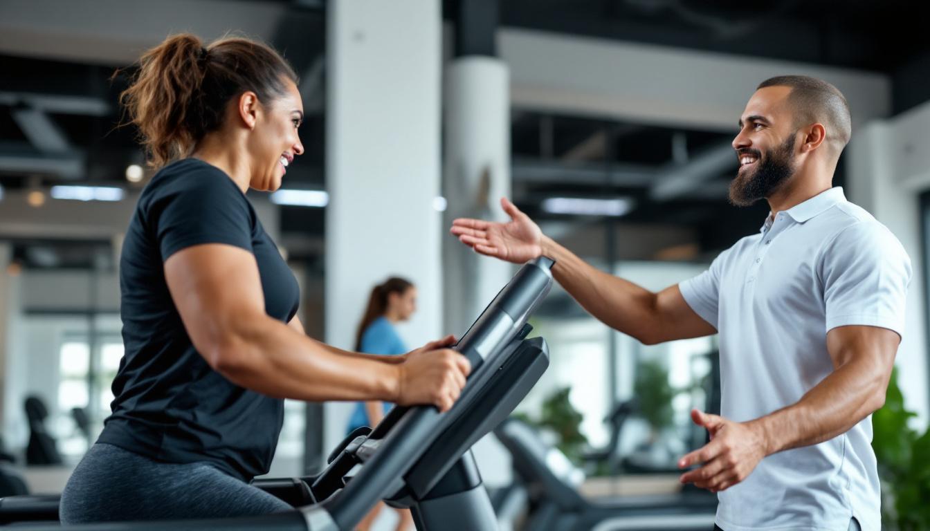 découvrez comment un coach en santé peut vous aider à atteindre une santé et une vitalité optimales. transformez votre bien-être grâce à des conseils personnalisés, un soutien motivant et des stratégies adaptées à votre mode de vie. commencez votre parcours vers une meilleure santé dès aujourd'hui !