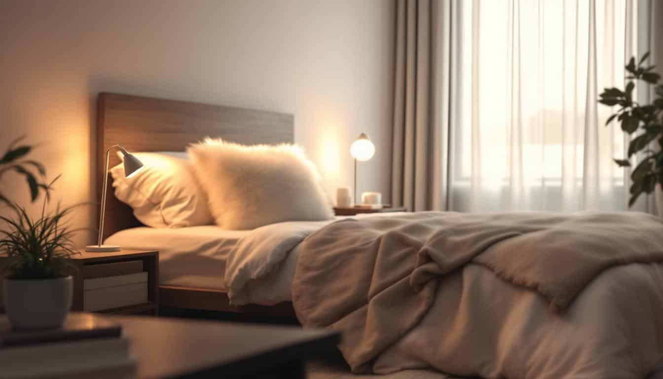 découvrez comment un sommeil réparateur peut transformer votre vie et booster votre réussite personnelle. apprenez les secrets d'un repos de qualité pour améliorer votre bien-être, votre productivité et atteindre vos objectifs.