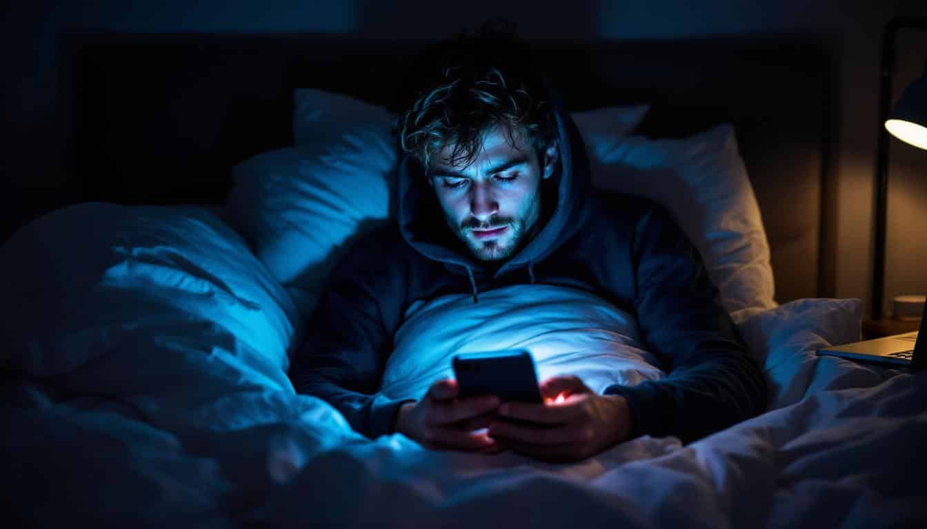 découvrez comment un sommeil réparateur peut transformer votre vie et booster votre réussite personnelle. apprenez les clés pour améliorer votre qualité de sommeil et débloquez votre potentiel caché.