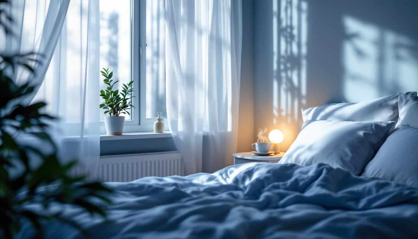 Attention : le sommeil réparateur est l’ingrédient caché de votre réussite personnelle