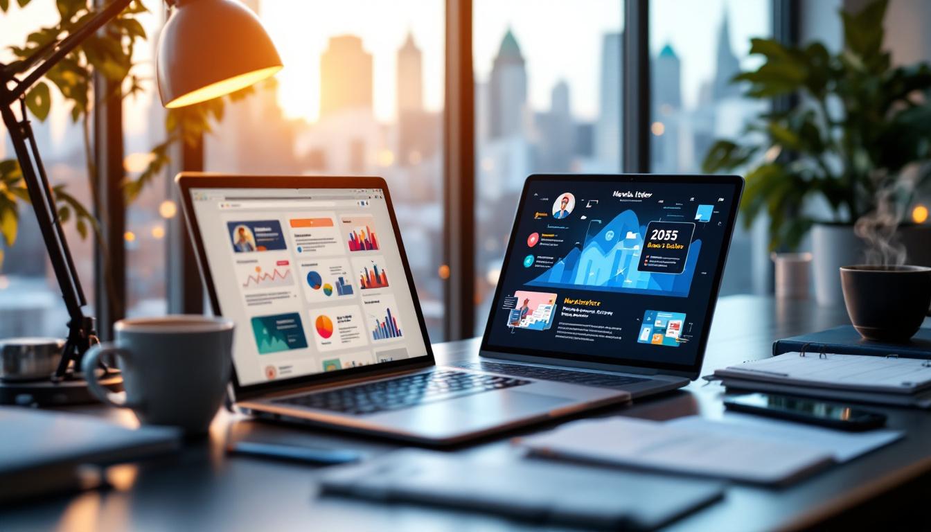 Comment faire une newsletter rentable en 2025