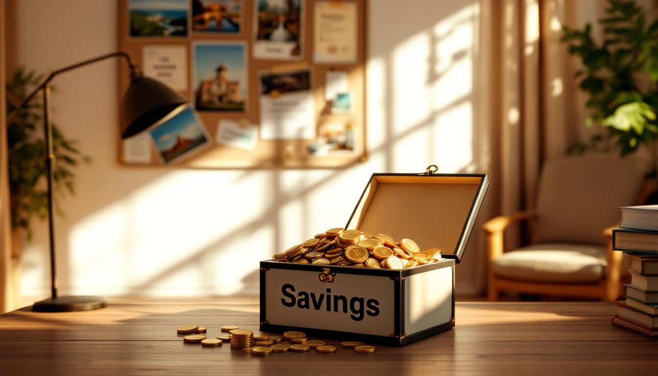 Comment l’épargne secrète peut-elle soutenir vos plus grands objectifs de vie ?