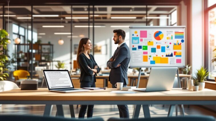 découvrez les différences entre le copywriting et le content marketing afin de faire le meilleur choix pour votre stratégie de communication. apprenez comment ces deux approches peuvent transformer votre contenu et attirer votre audience.