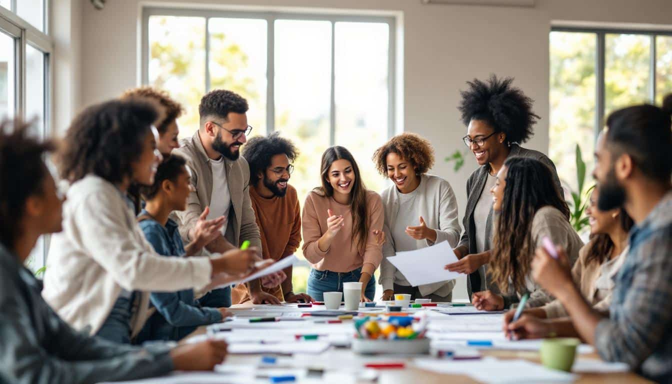 découvrez comment cultiver un cercle social bienveillant pour booster votre confiance en soi. explorez des conseils pratiques et des stratégies efficaces pour entourer votre vie de personnes positives et soutenantes.