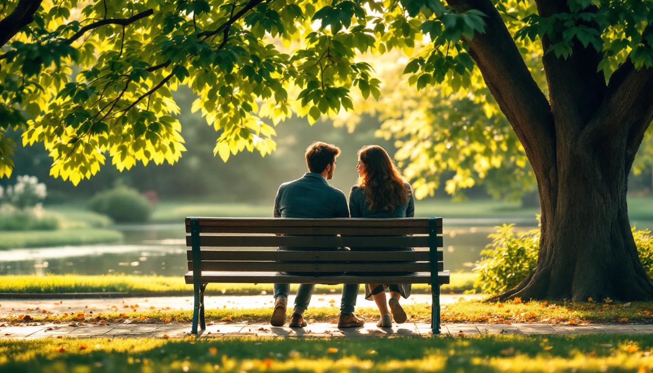 plongez dans l'univers du bien-être avec une citation inspirante d'un expert qui pourrait bien changer votre vision du bonheur. explorez comment cette sagesse peut influencer votre quotidien et vous guider vers une vie plus épanouissante.