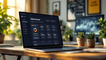 découvrez 15 idées innovantes et éprouvées pour générer des revenus en ligne en 2025. que vous soyez débutant ou expérimenté, explorez ces opportunités qui fonctionnent réellement et transformez votre passion en profit.